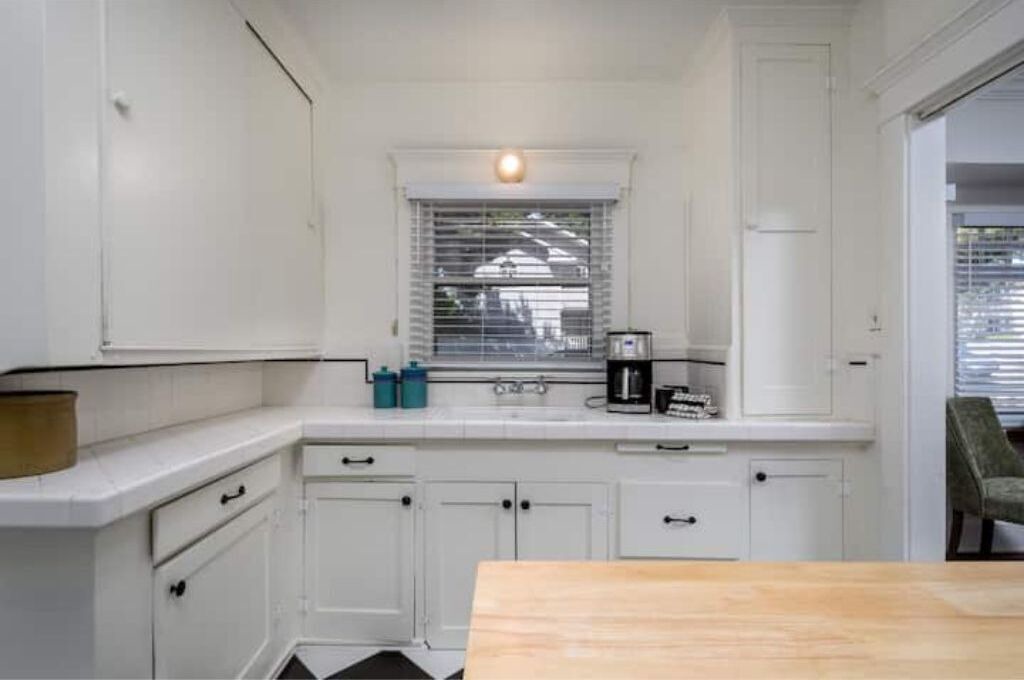 Photo of Kitchen in Whittier