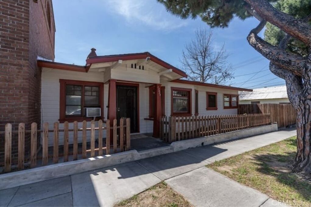 Photo of Outdoor in Whittier