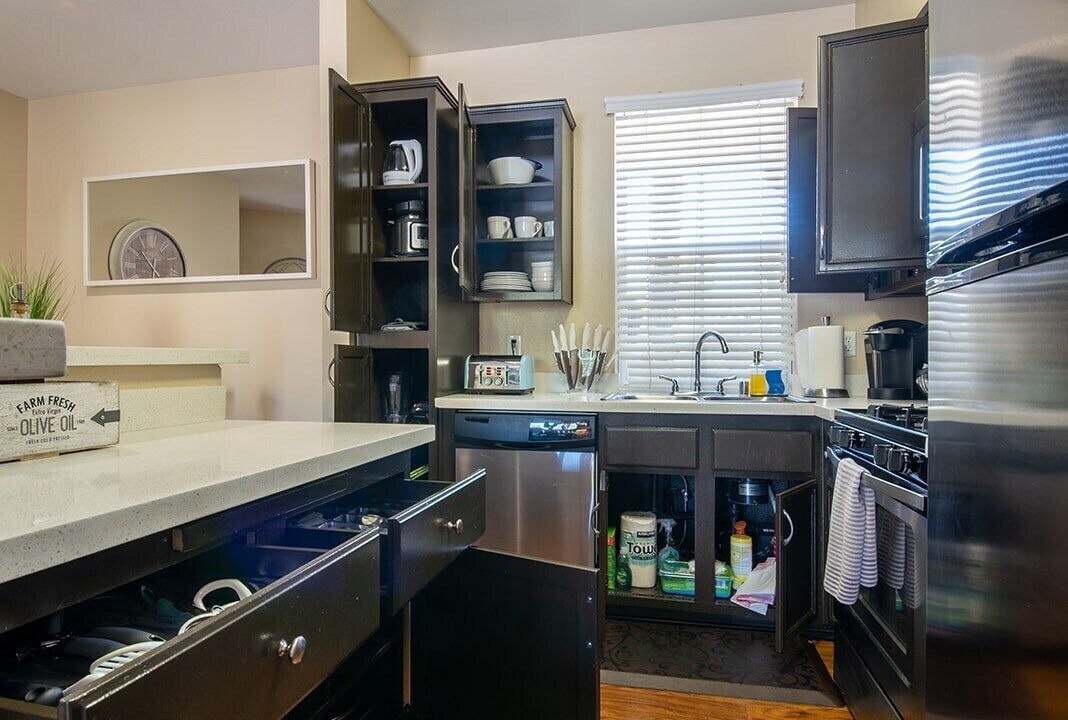 Photo of Kitchen in Valencia