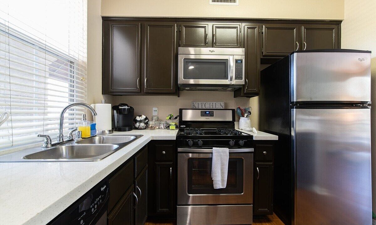 Photo of Kitchen in Valencia
