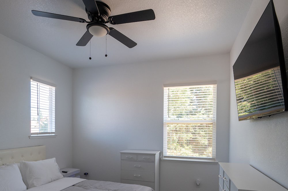 Photo of Bedroom in Riverbank