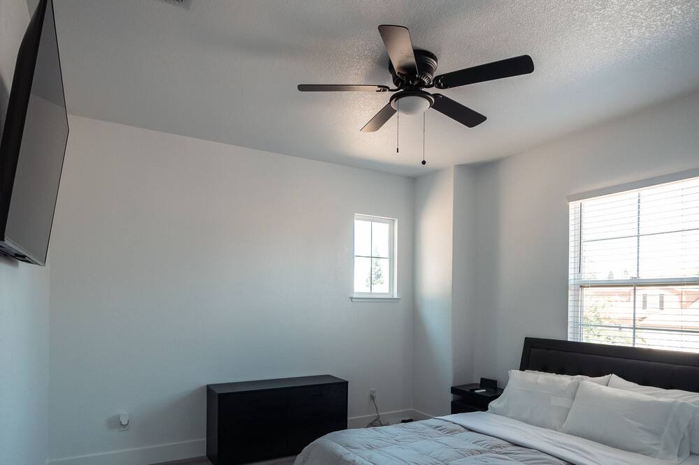 Photo of Bedroom in Riverbank