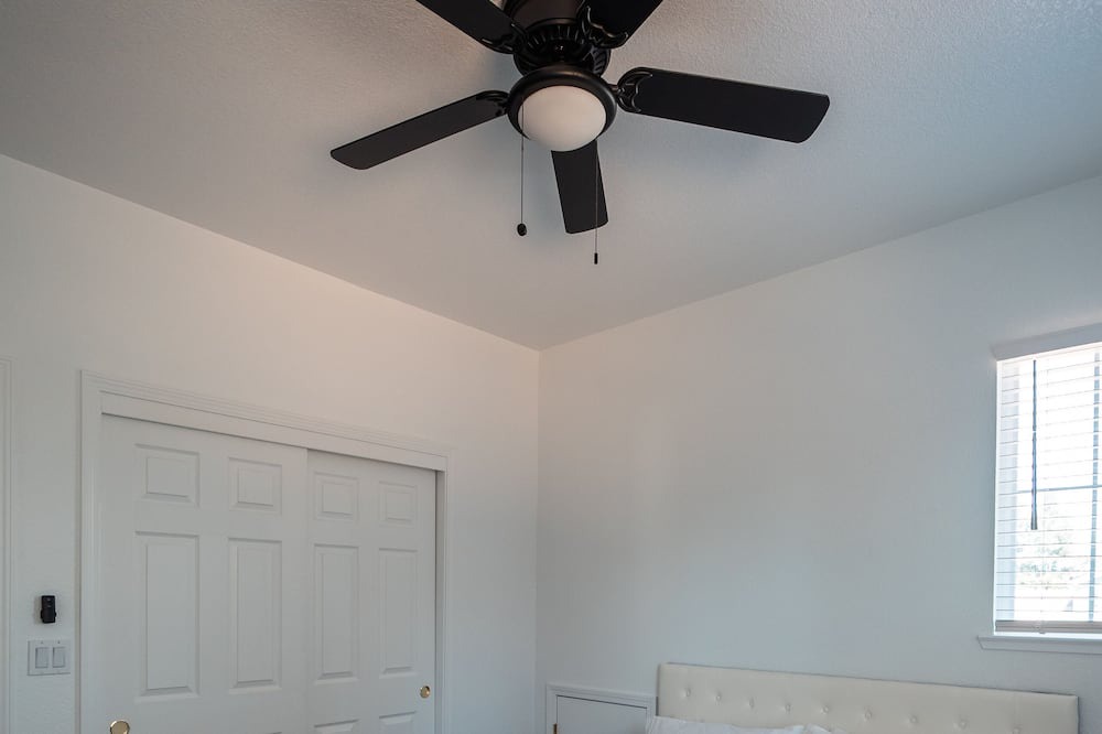 Photo of Bedroom in Riverbank