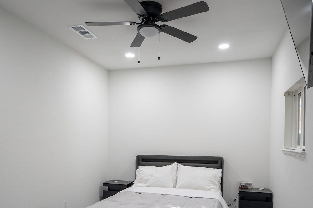 Photo of Bedroom in Riverbank