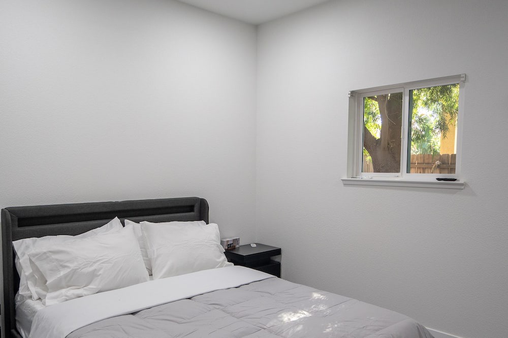 Photo of Bedroom in Riverbank