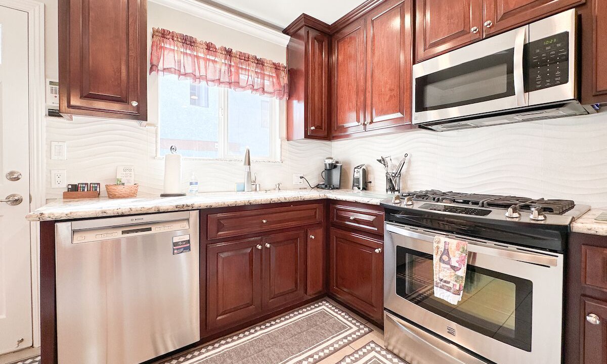 Photo of Kitchen in North Redondo