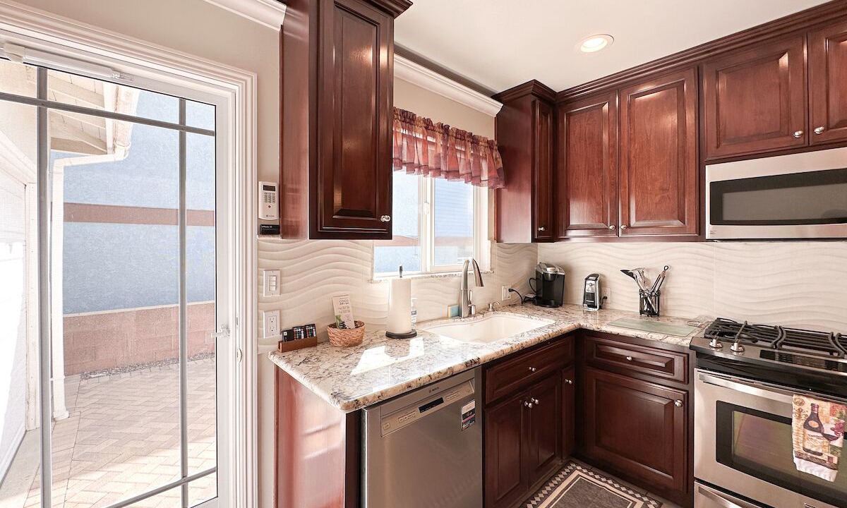 Photo of Kitchen in North Redondo