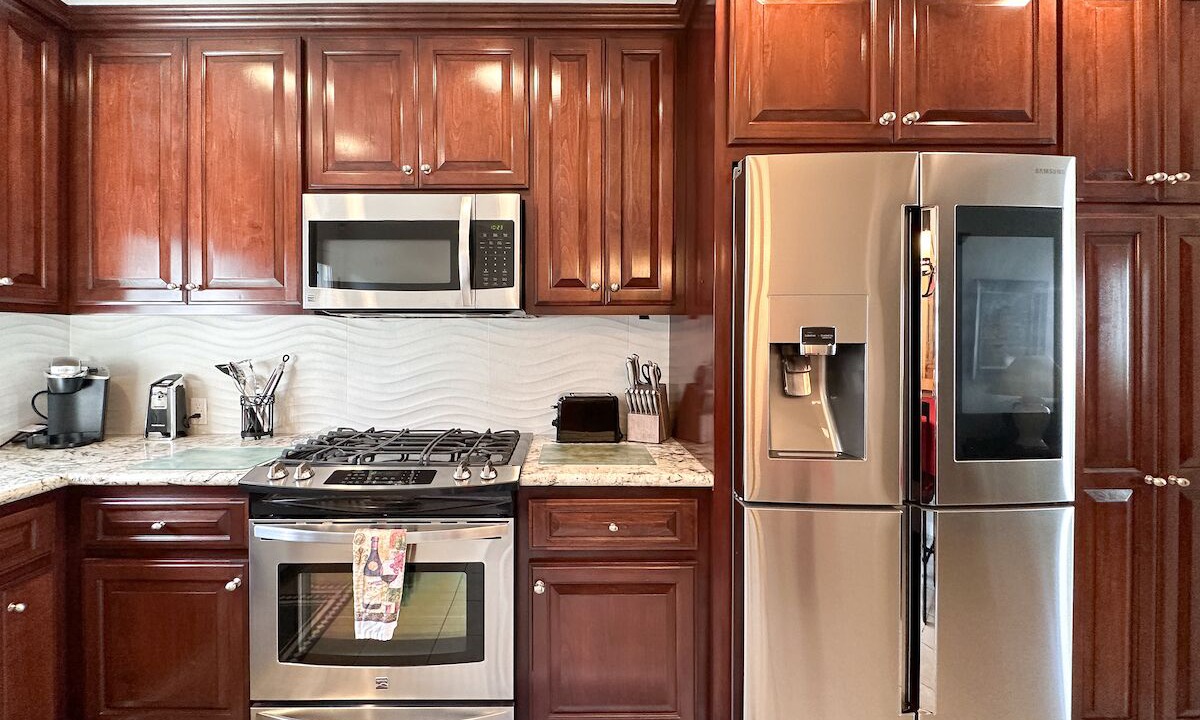 Photo of Kitchen in North Redondo