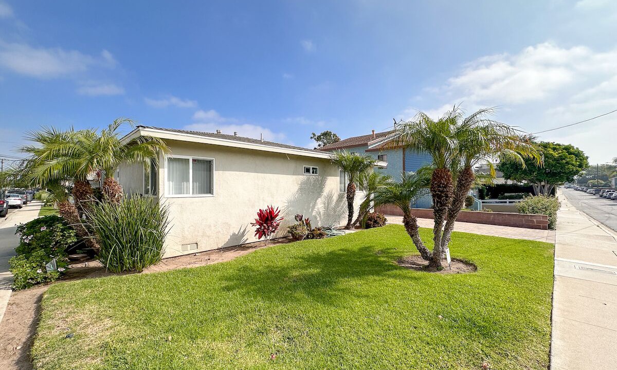Photo of Outdoor in North Redondo