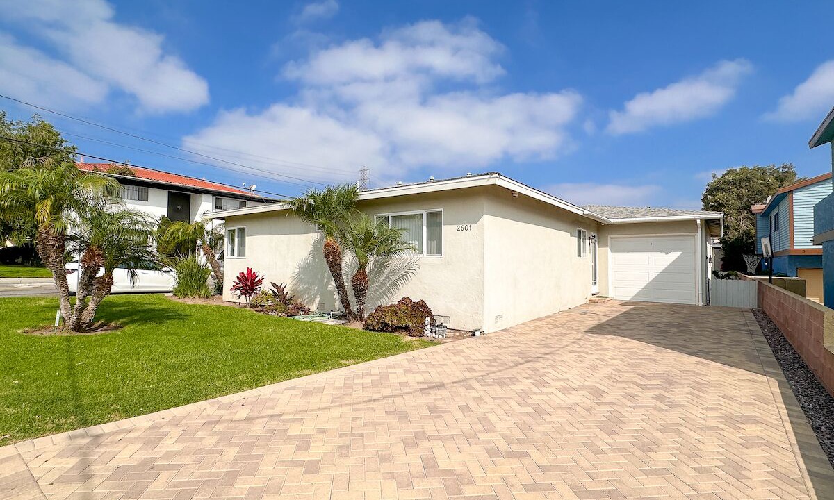 Photo of Outdoor in North Redondo