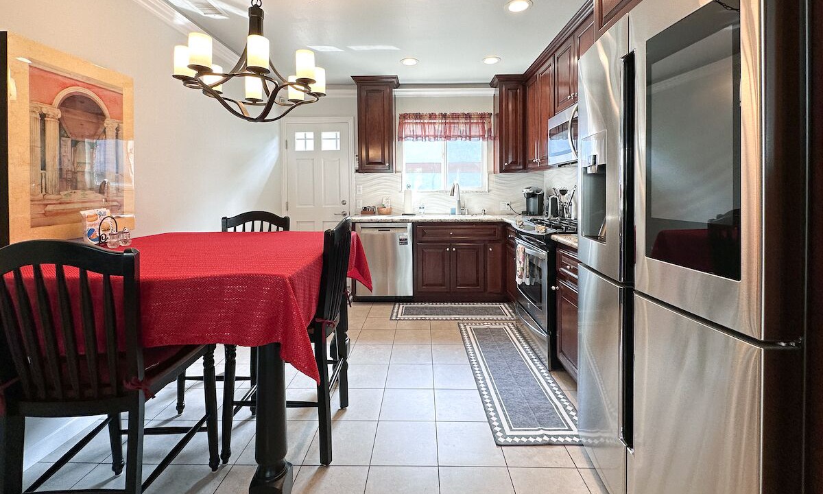 Photo of Kitchen in North Redondo