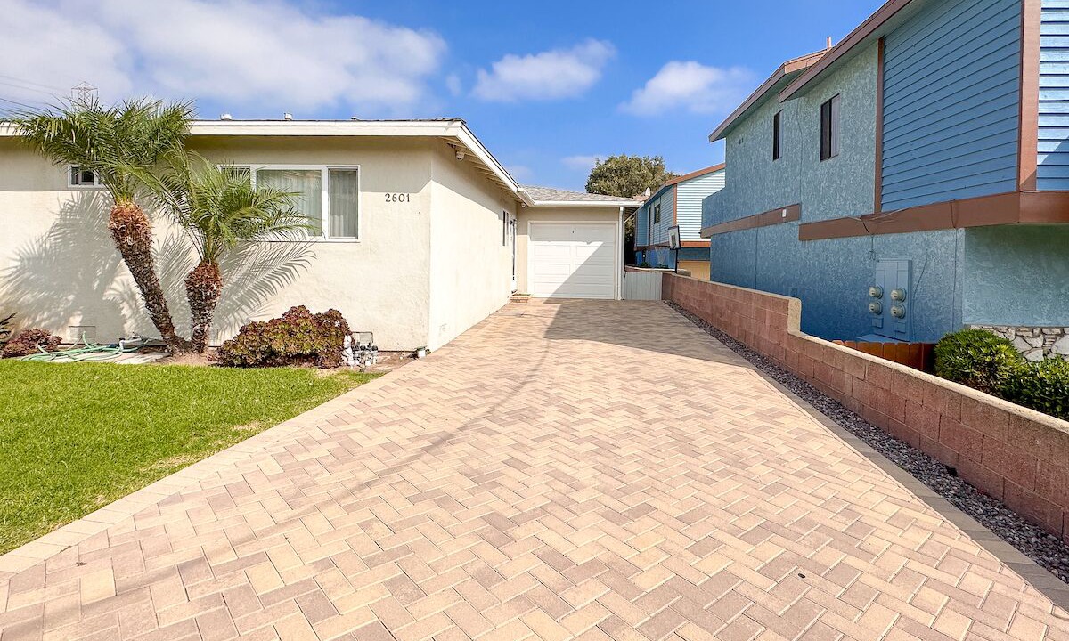 Photo of Outdoor in North Redondo