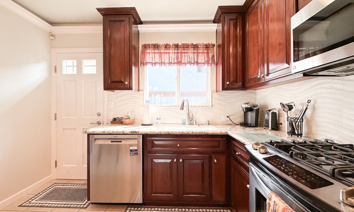 Photo of Kitchen in North Redondo