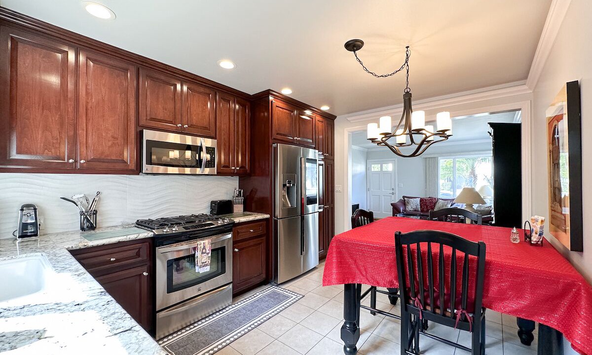 Photo of Kitchen in North Redondo