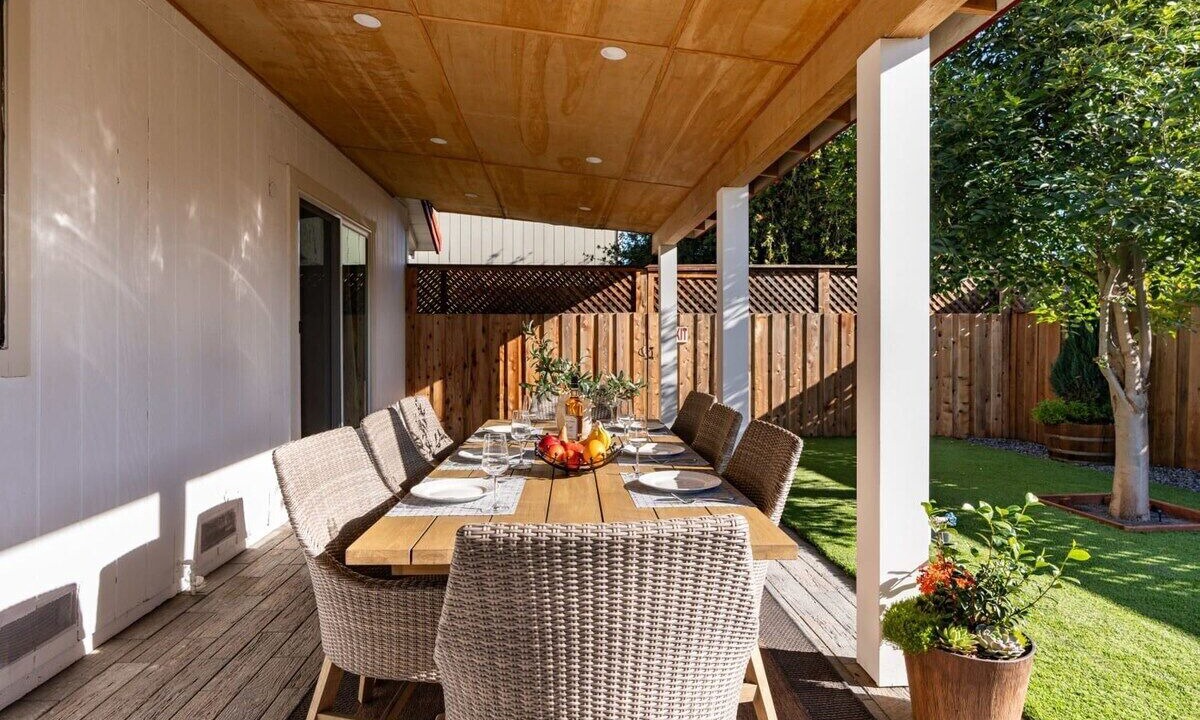 Photo of Outdoor in Santa Rosa