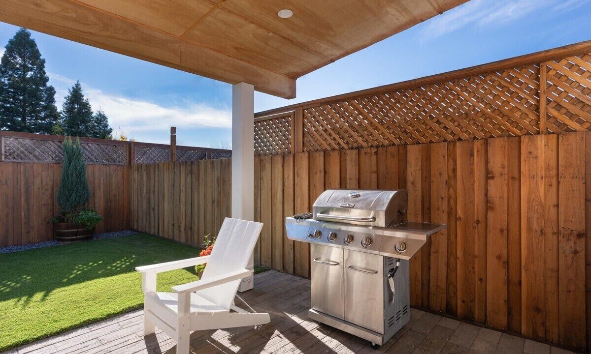 Photo of Outdoor in Santa Rosa