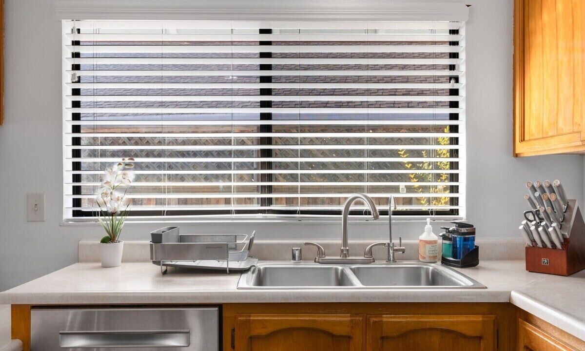Photo of Kitchen in Santa Rosa