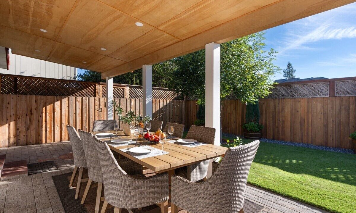 Photo of Outdoor in Santa Rosa
