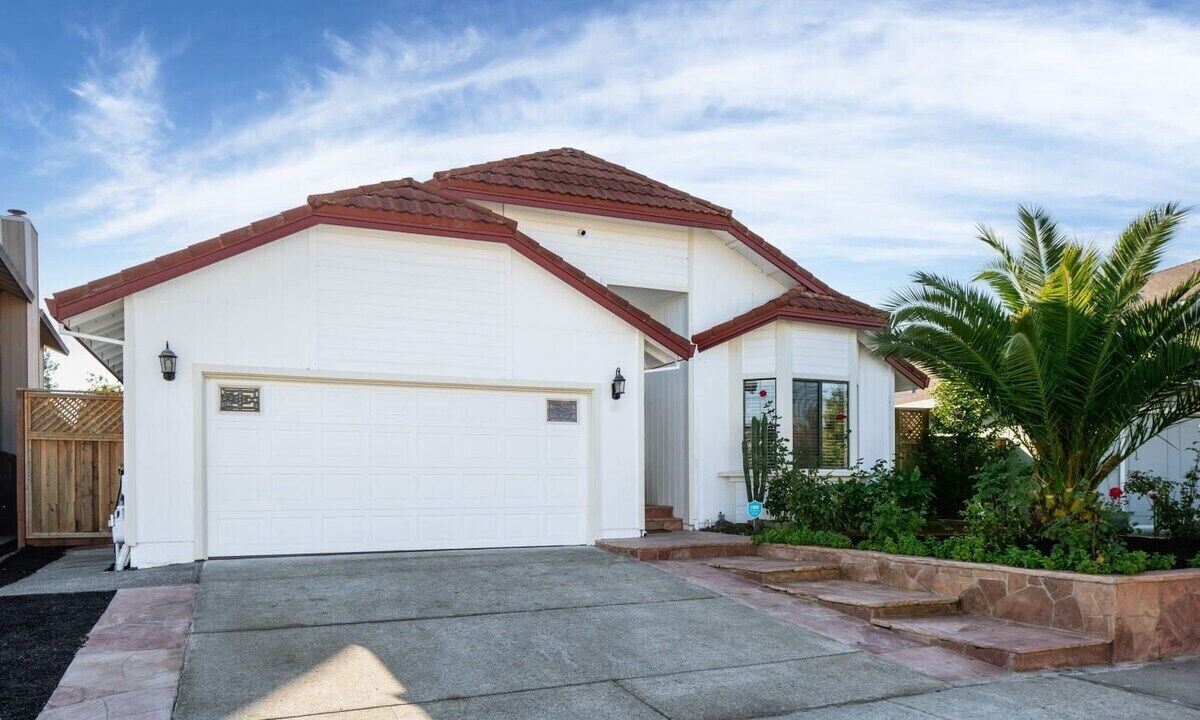 Photo of Outdoor in Santa Rosa