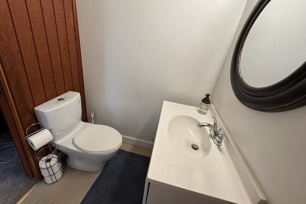 Photo of Bathroom in Capitola