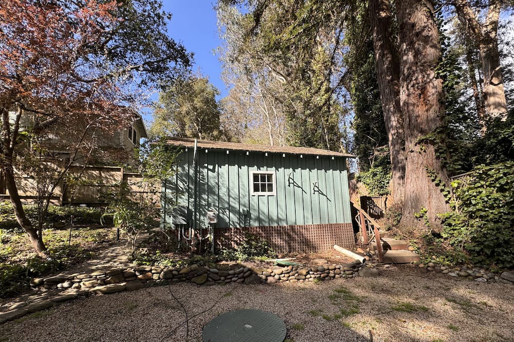 Photo of Outdoor in Capitola