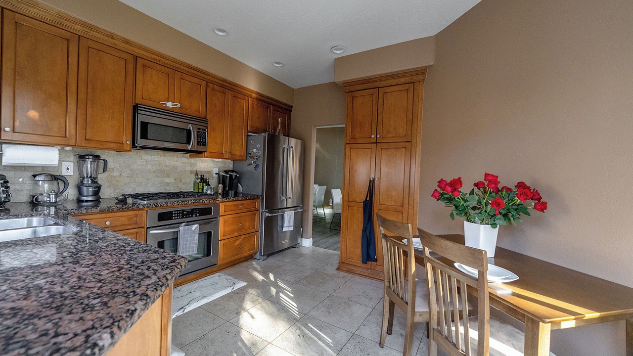 Photo of Kitchen in Anaheim Hills