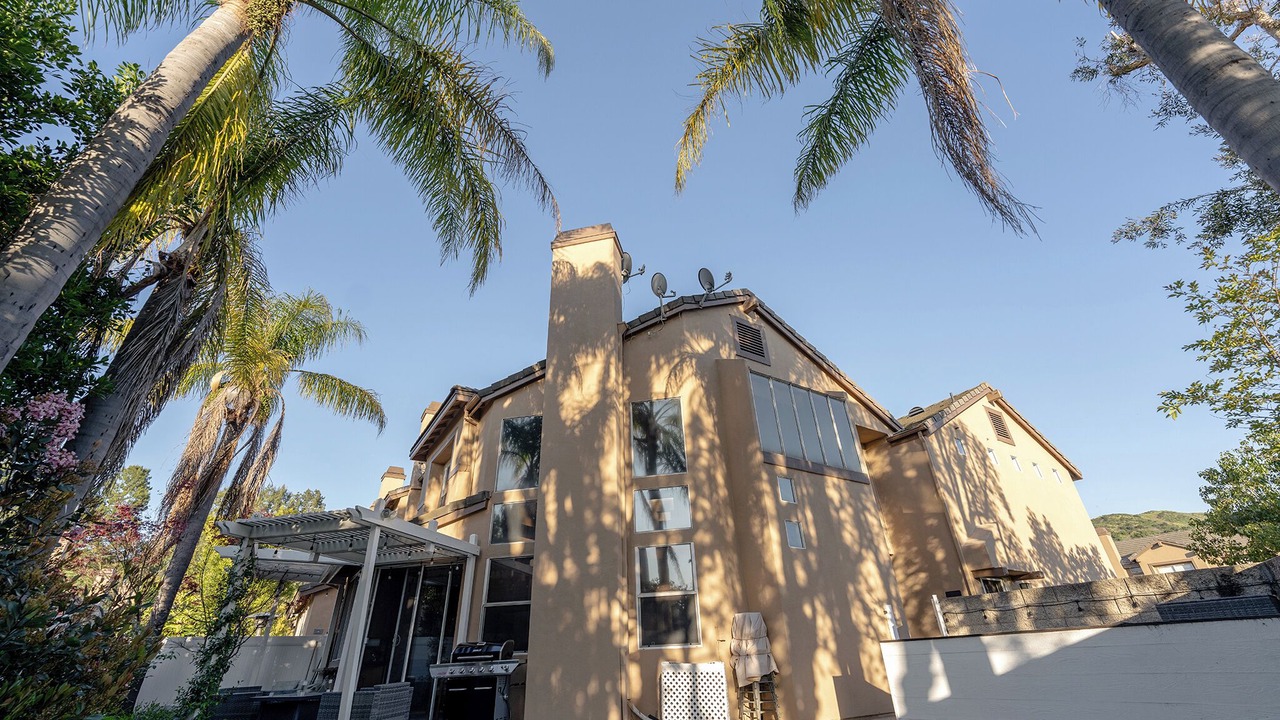Photo of Outdoor in Anaheim Hills