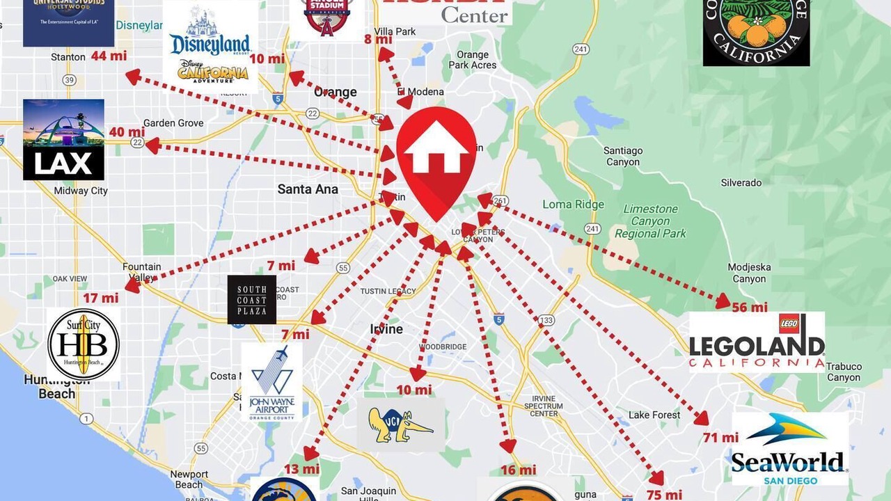 Photo of Others in Anaheim Hills