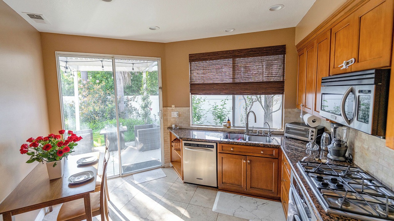 Photo of Kitchen in Anaheim Hills