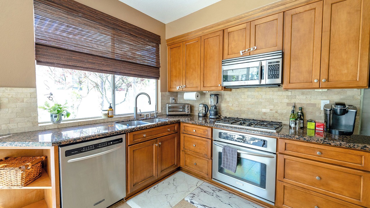 Photo of Kitchen in Anaheim Hills