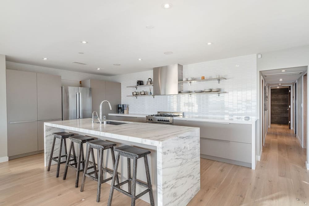 Photo of Kitchen in Playa Del Rey