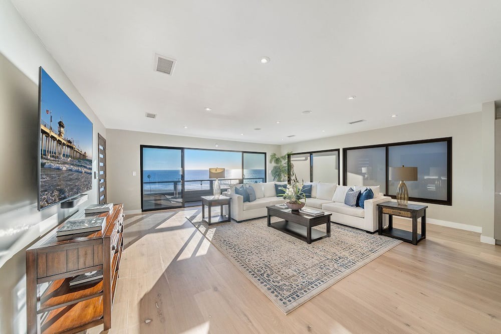 Photo of Livingroom in Playa Del Rey