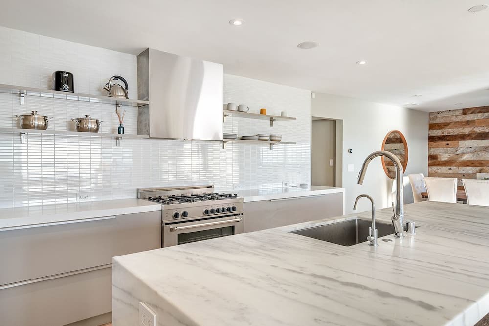 Photo of Kitchen in Playa Del Rey