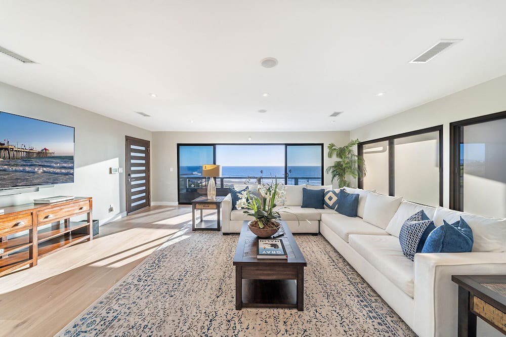 Photo of Livingroom in Playa Del Rey