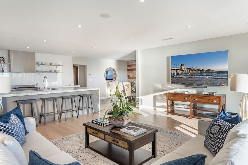 Photo of Livingroom in Playa Del Rey