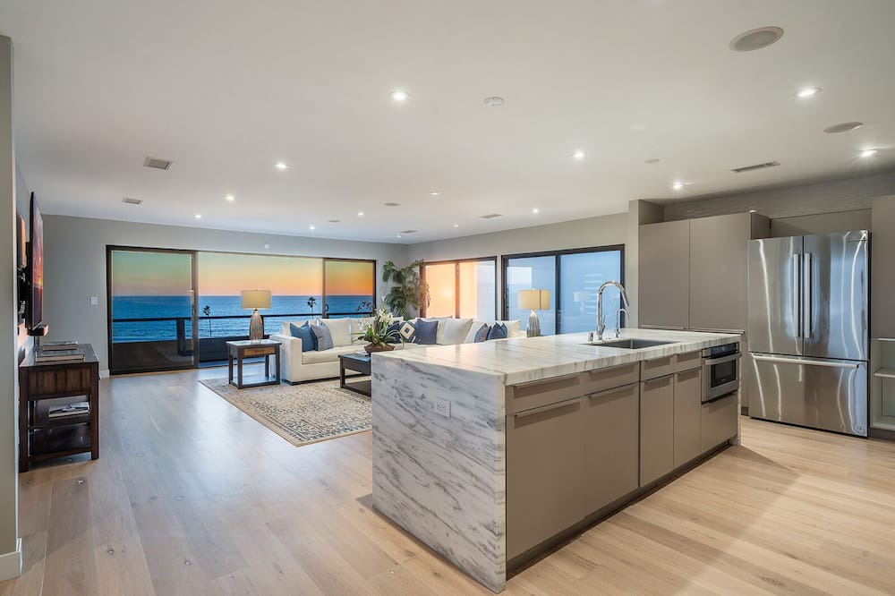 Photo of Kitchen in Playa Del Rey