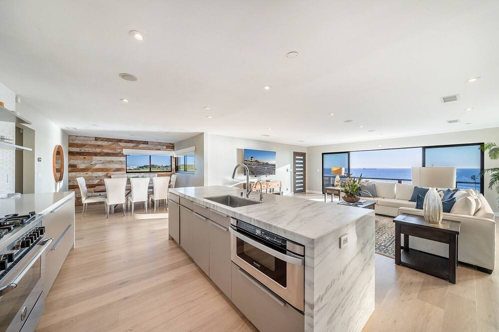 Photo of Kitchen in Playa Del Rey