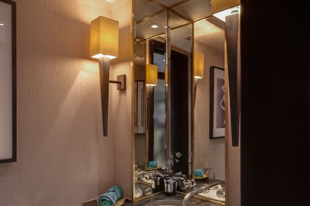 Photo of Bathroom in Belgravia