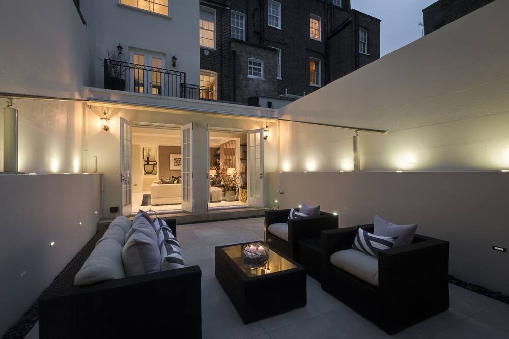 Photo of Outdoor in Belgravia