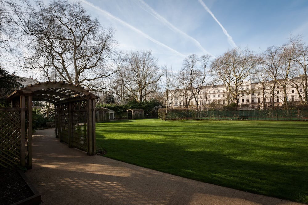 Photo of Outdoor in Belgravia