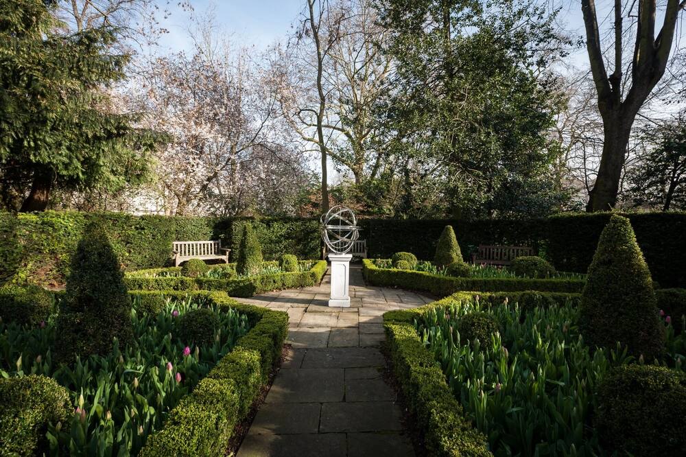 Photo of Outdoor in Belgravia