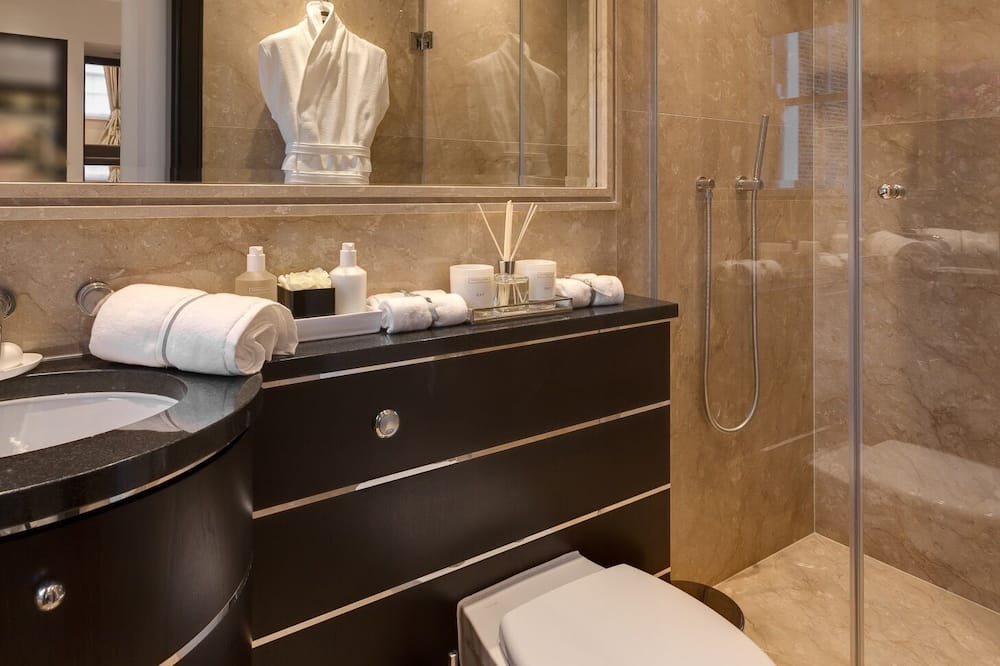 Photo of Bathroom in Belgravia
