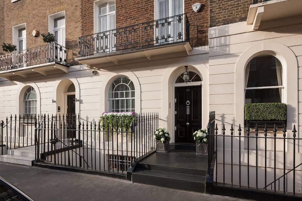 Photo of Outdoor in Belgravia