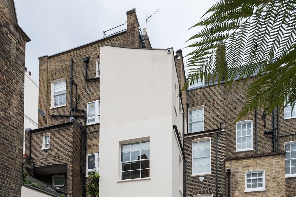 Photo of Outdoor in Belgravia