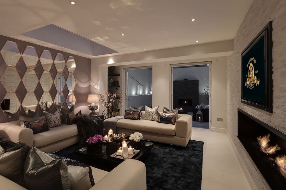 Photo of Livingroom in Belgravia