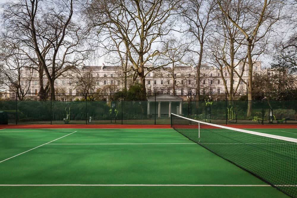 Photo of Others in Belgravia