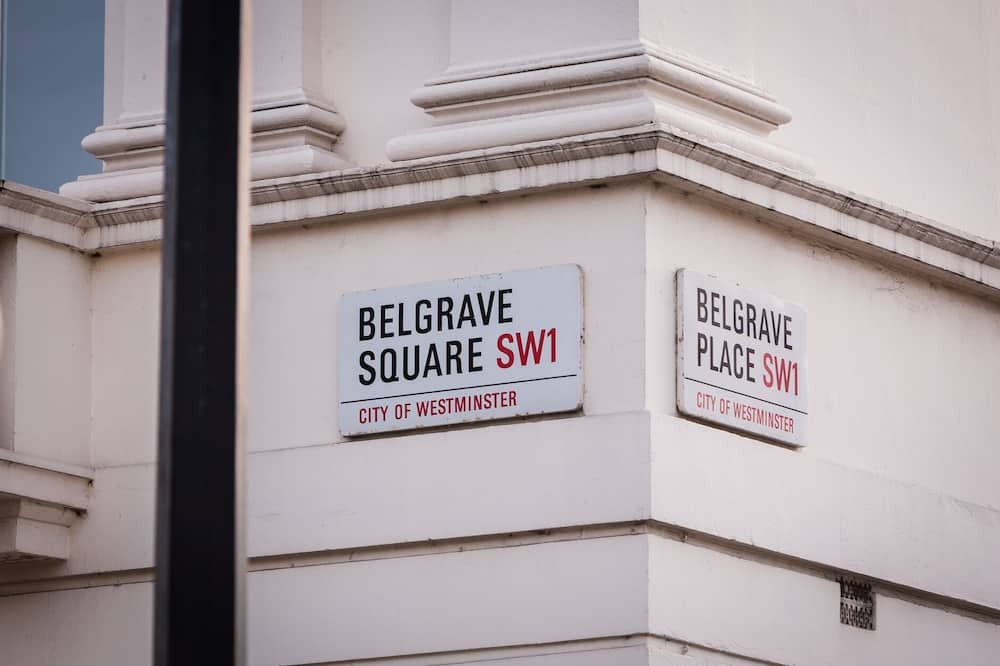 Photo of Outdoor in Belgravia