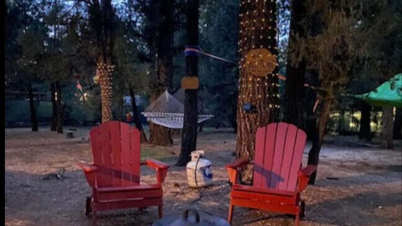 Photo of Outdoor in Woodlands