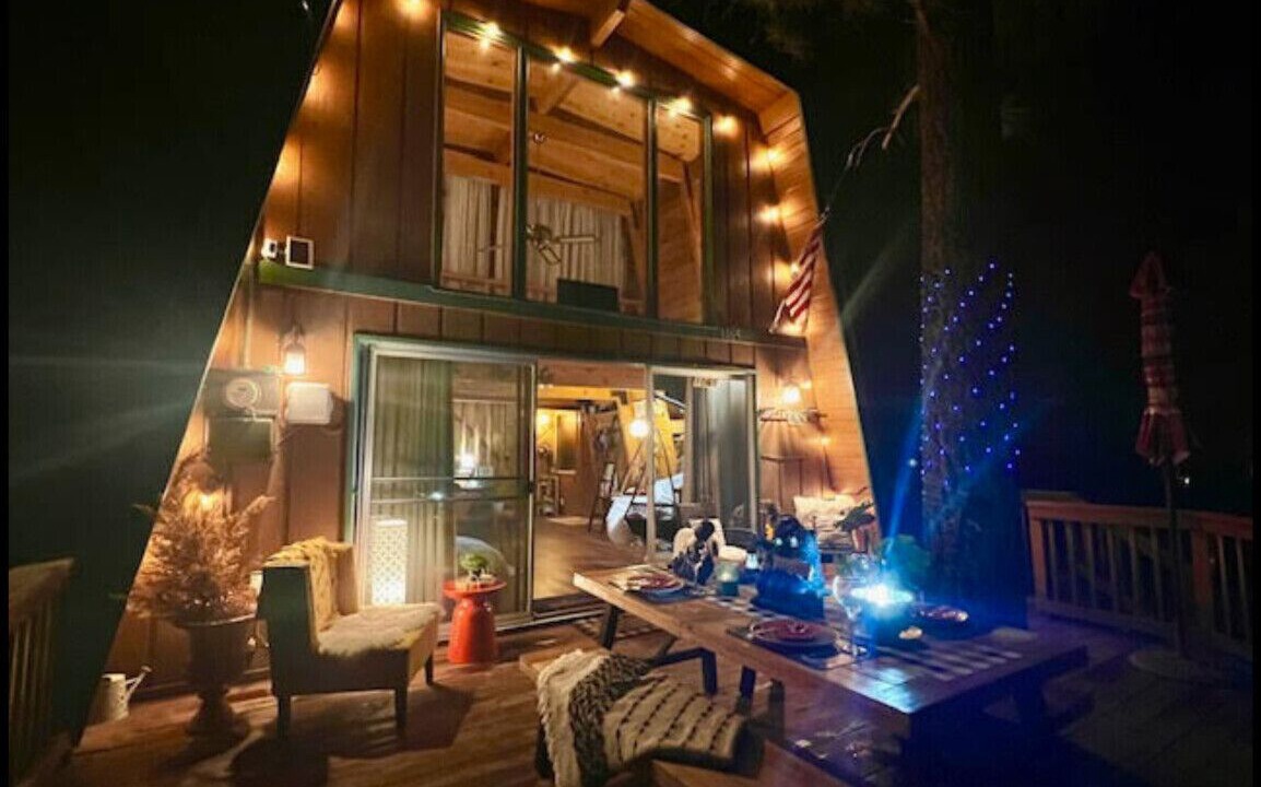Photo of Outdoor in Woodlands