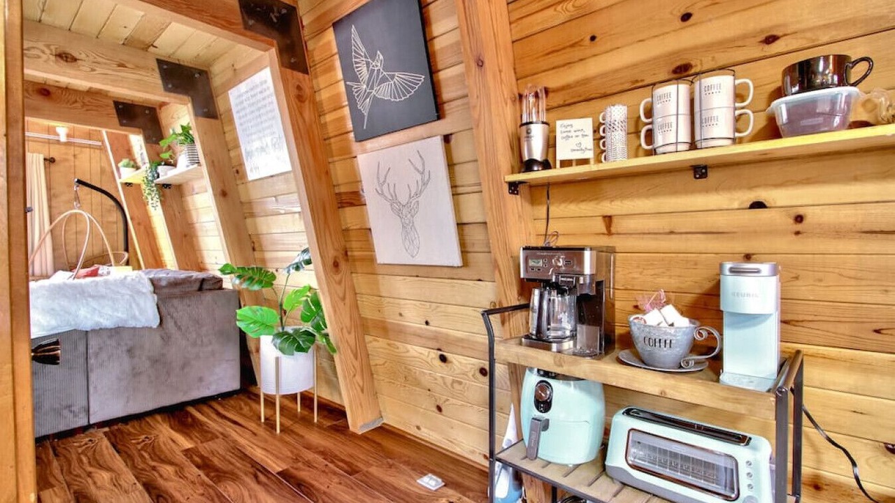 Photo of Kitchen in Woodlands
